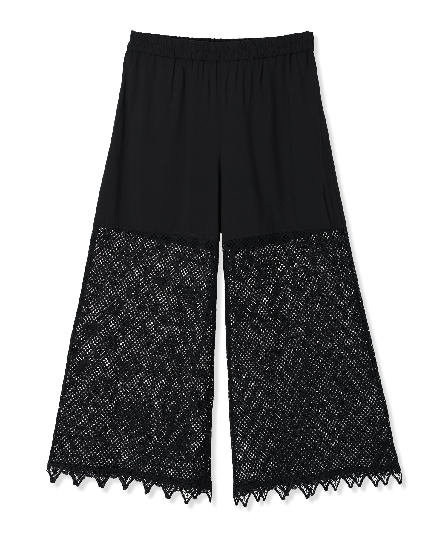 One's True Petticoat Pants