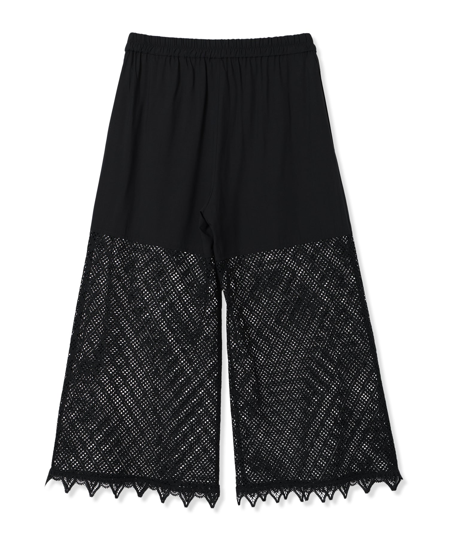 One's True Petticoat Pants