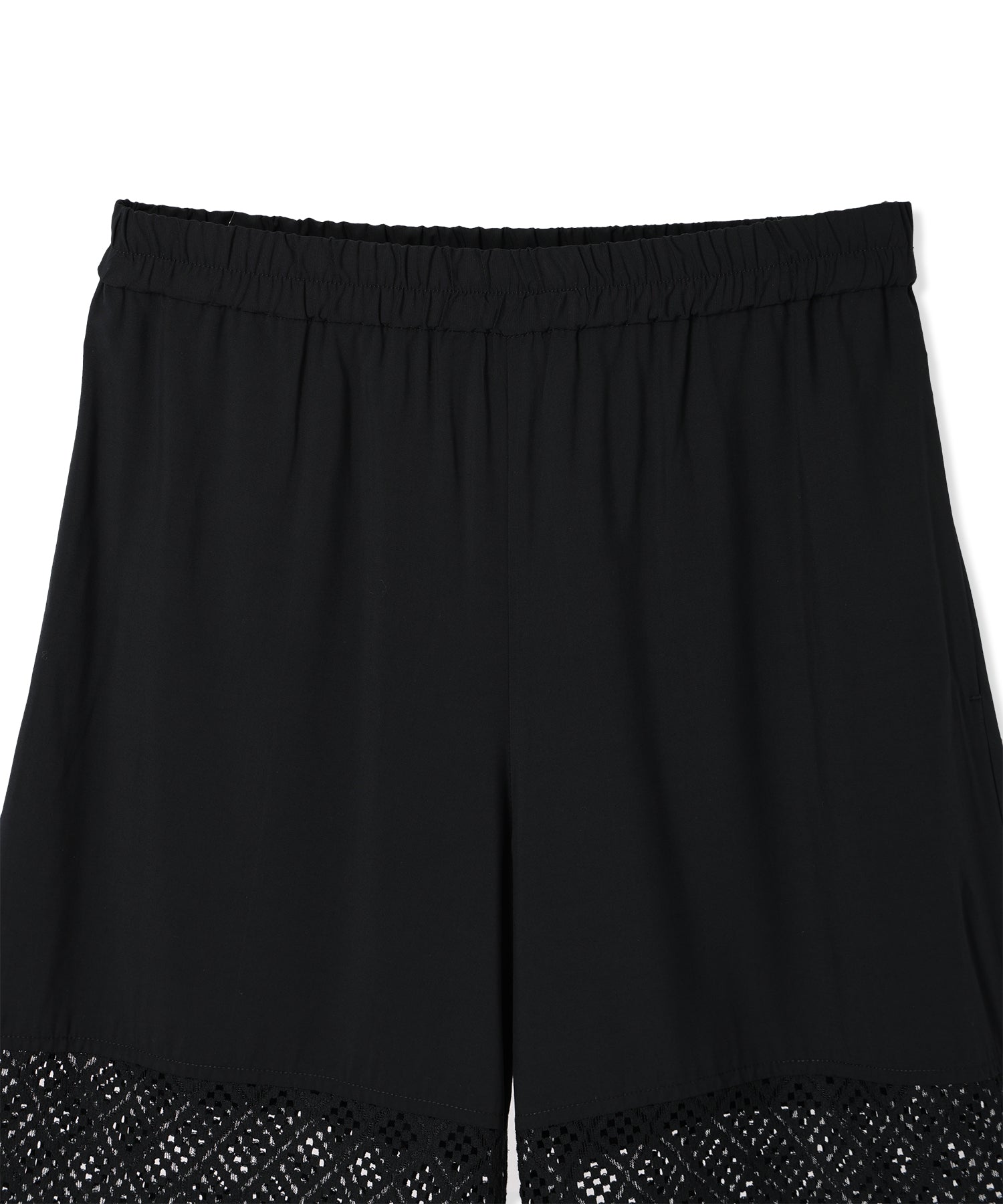One's True Petticoat Pants