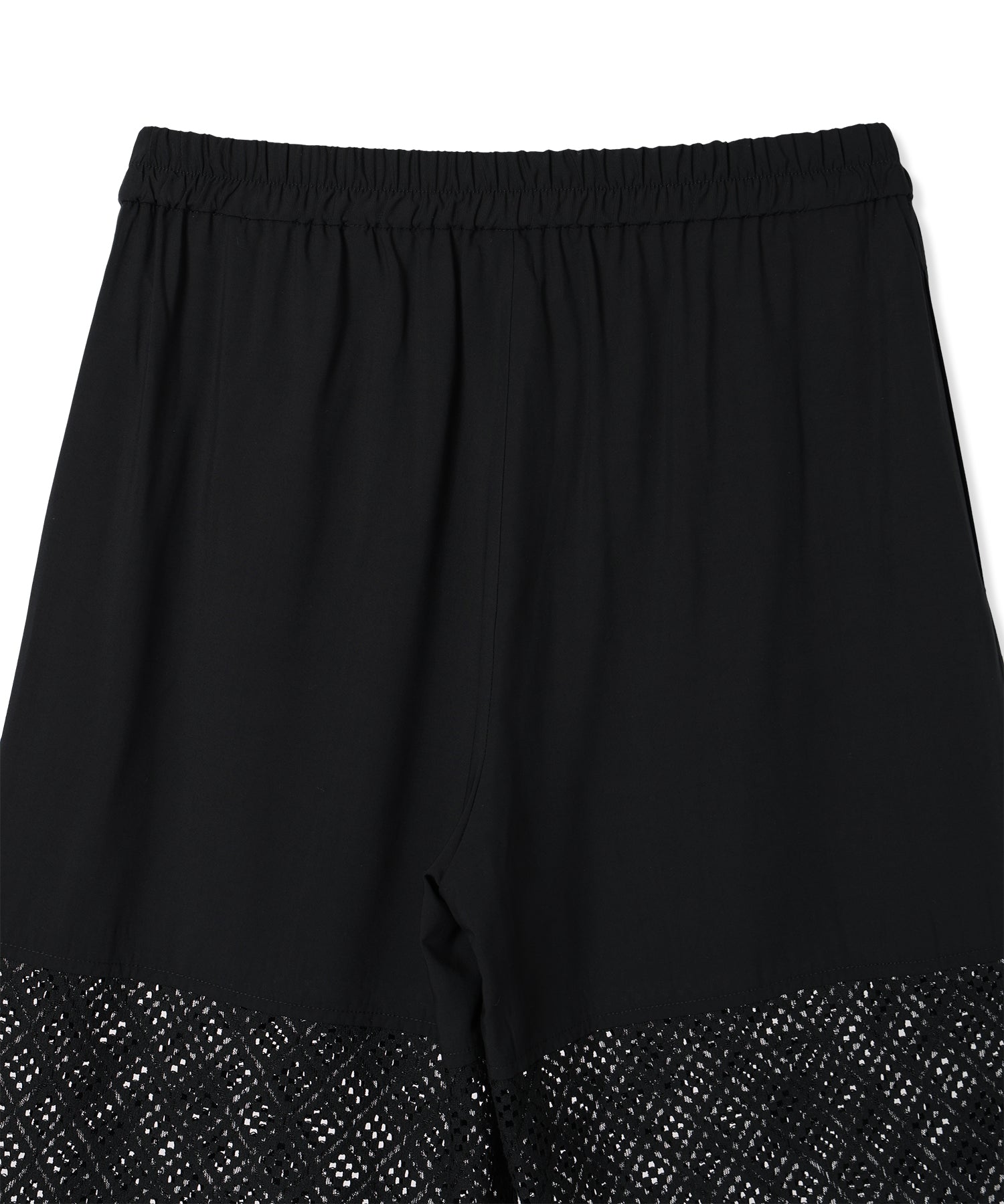 One's True Petticoat Pants