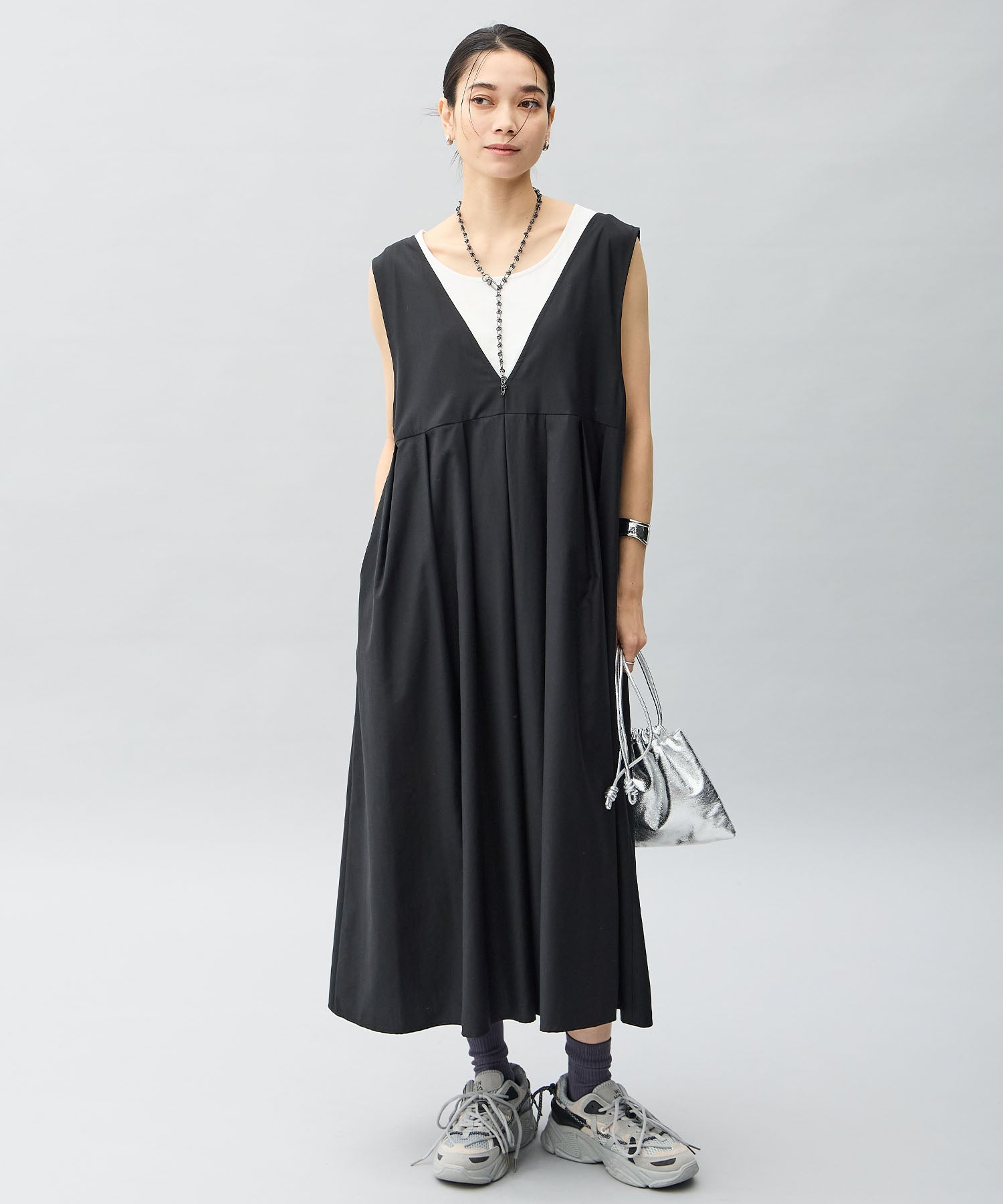 One's True Tack One-Piece