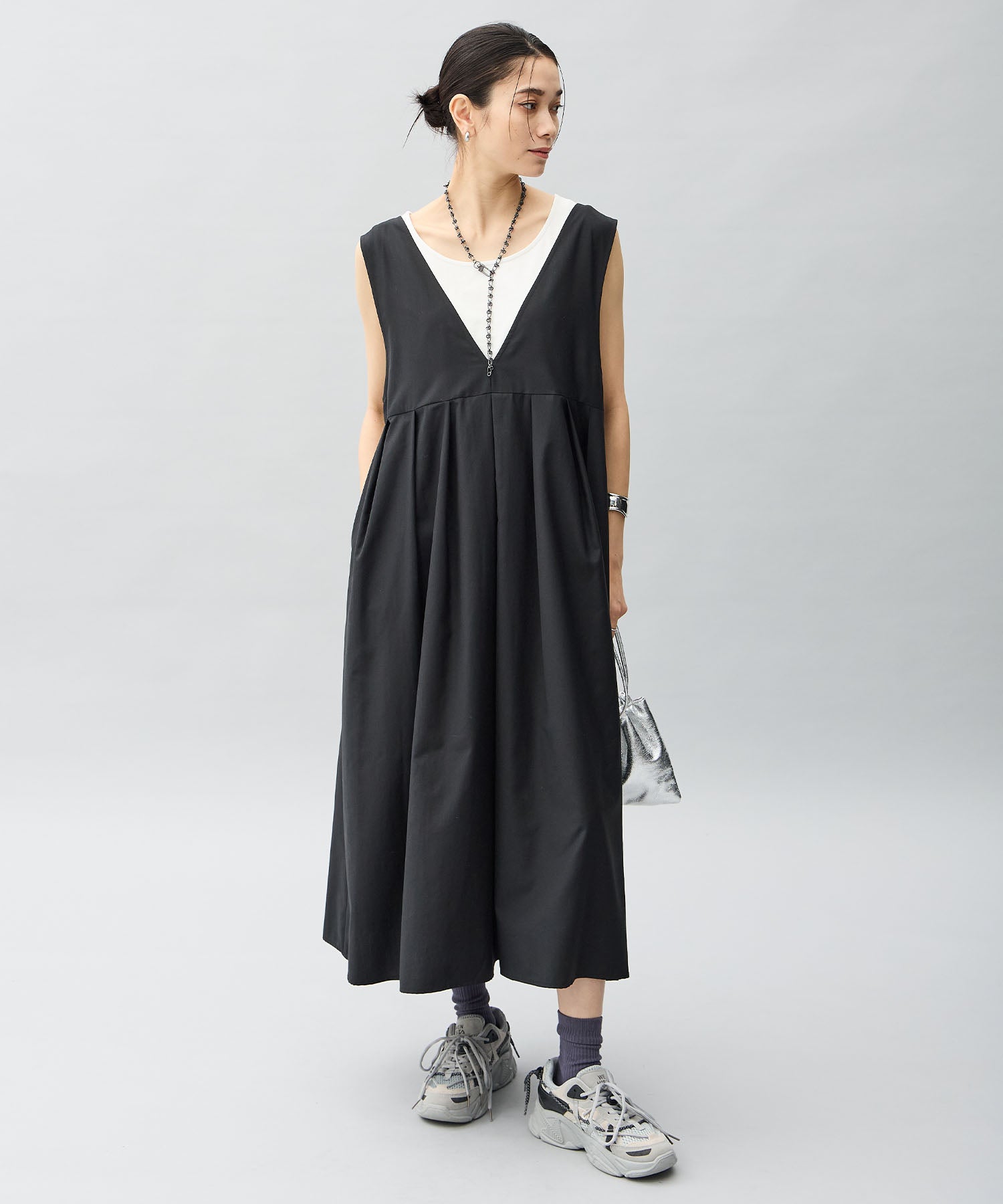 One's True Tack One-Piece