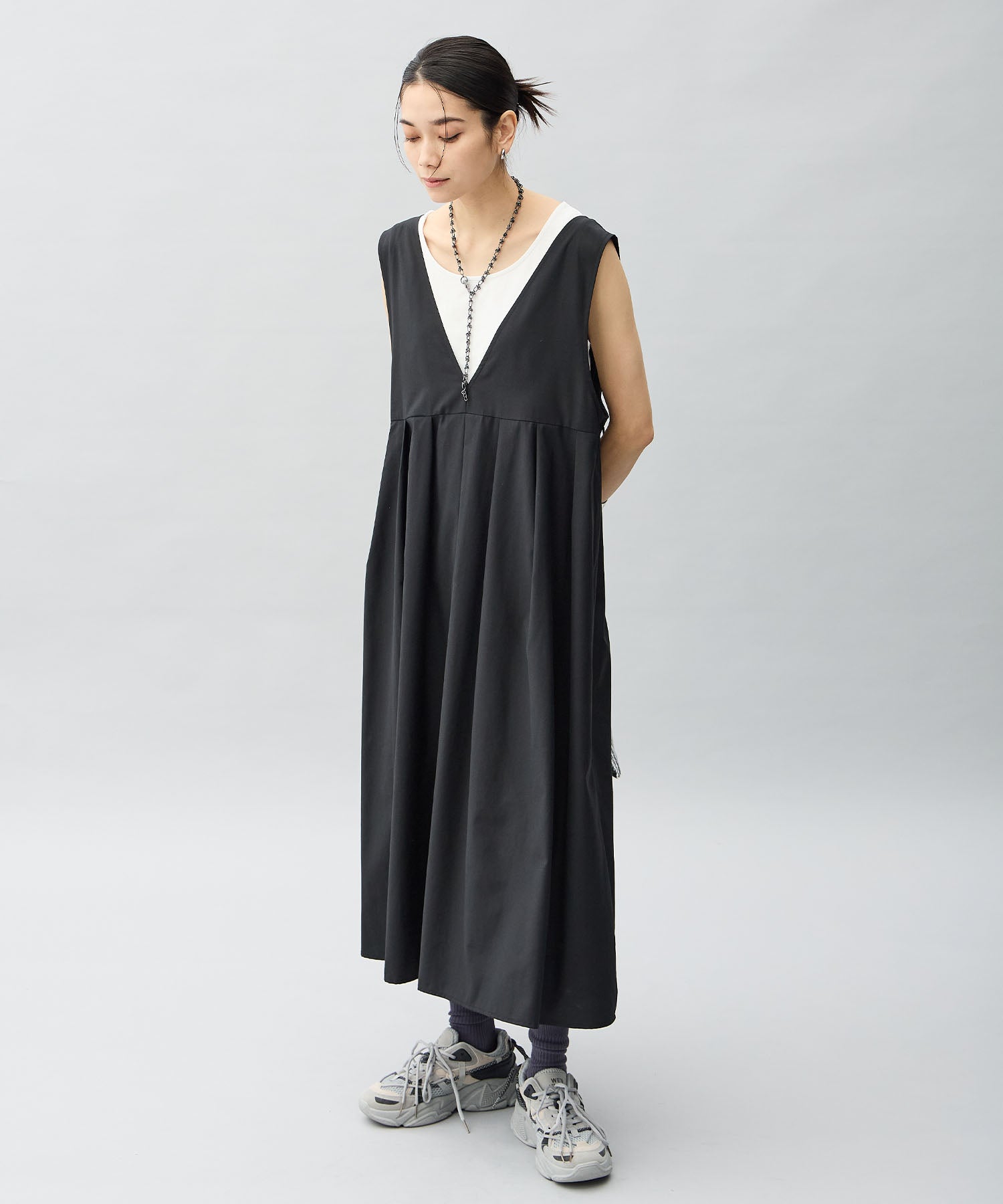 One's True Tack One-Piece