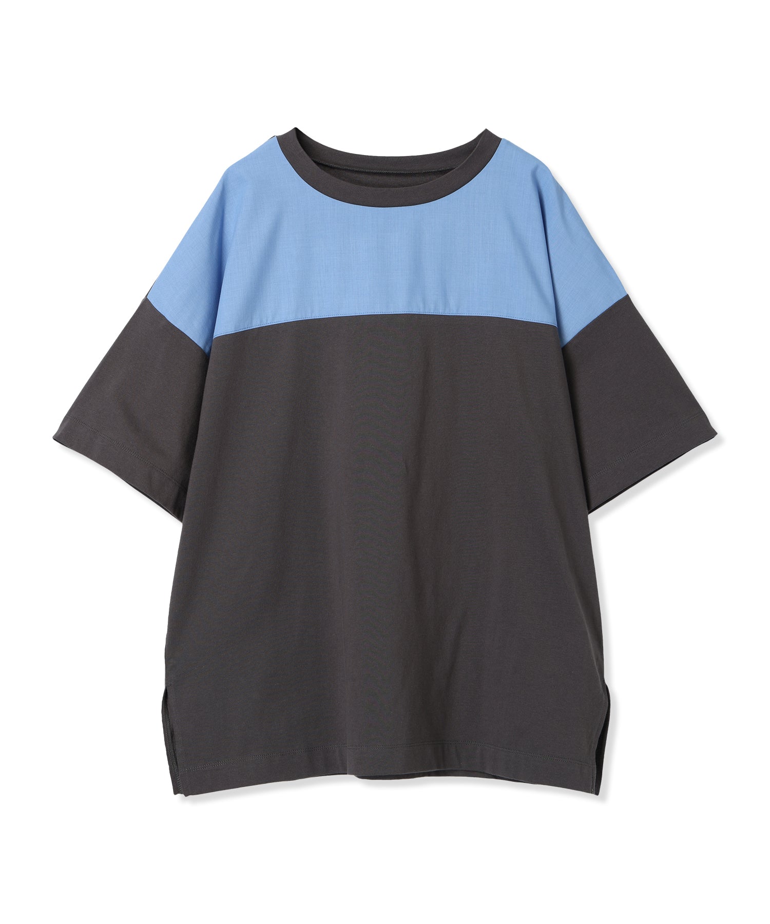 ONE'S TRUE Tunic T-shirt
