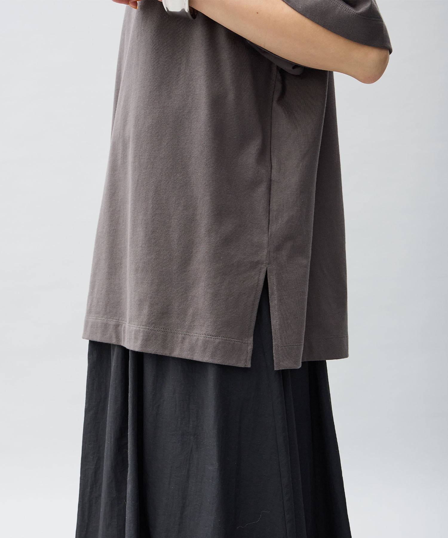 ONE'S TRUE Tunic T-shirt