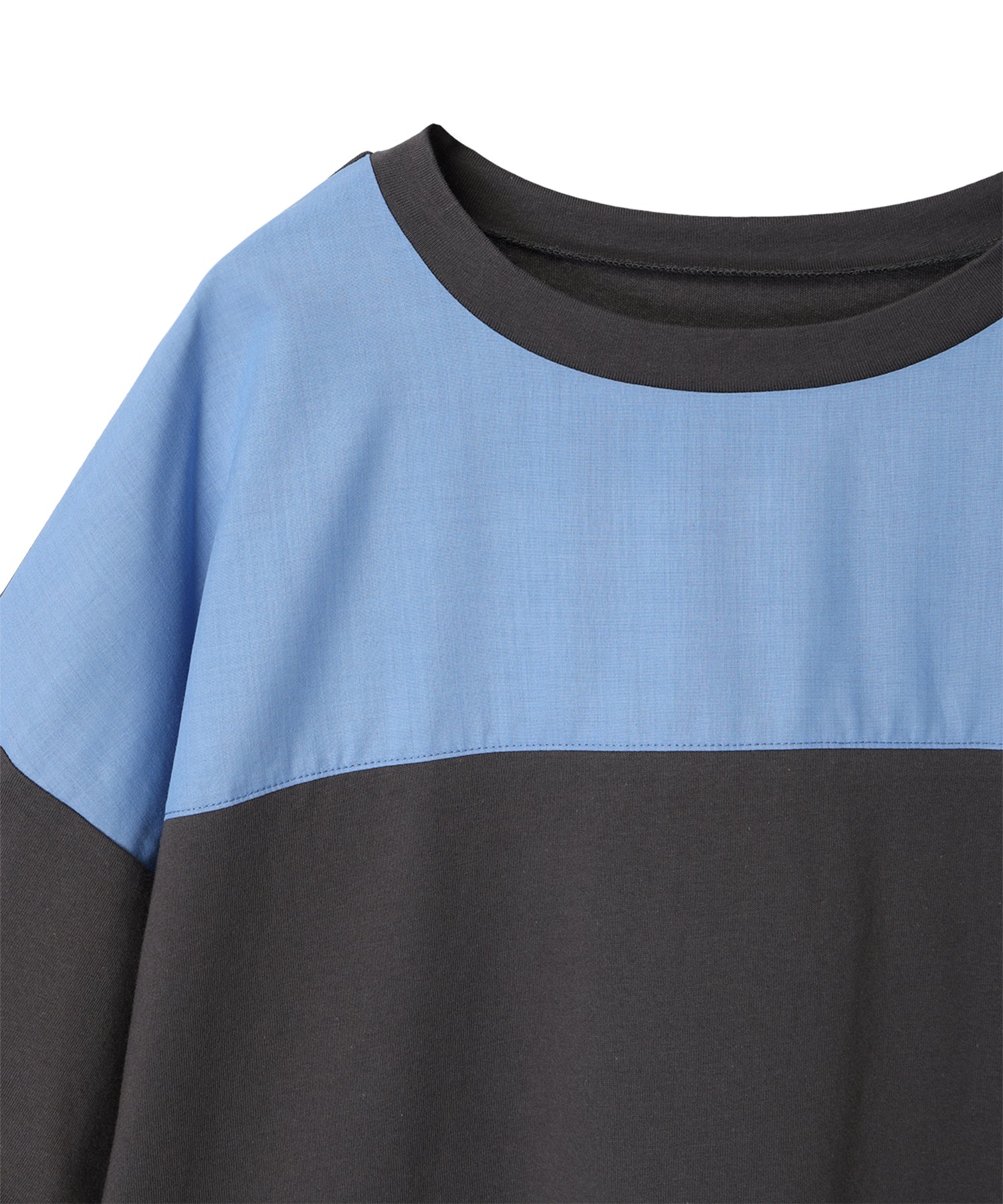 ONE'S TRUE Tunic T-shirt