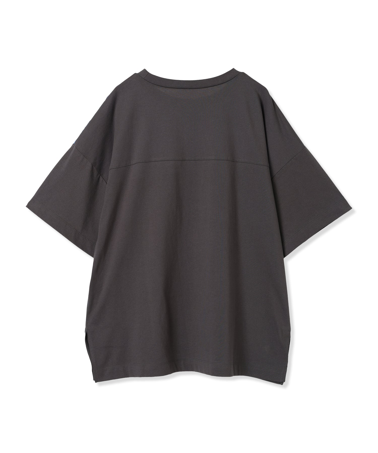 ONE'S TRUE Tunic T-shirt