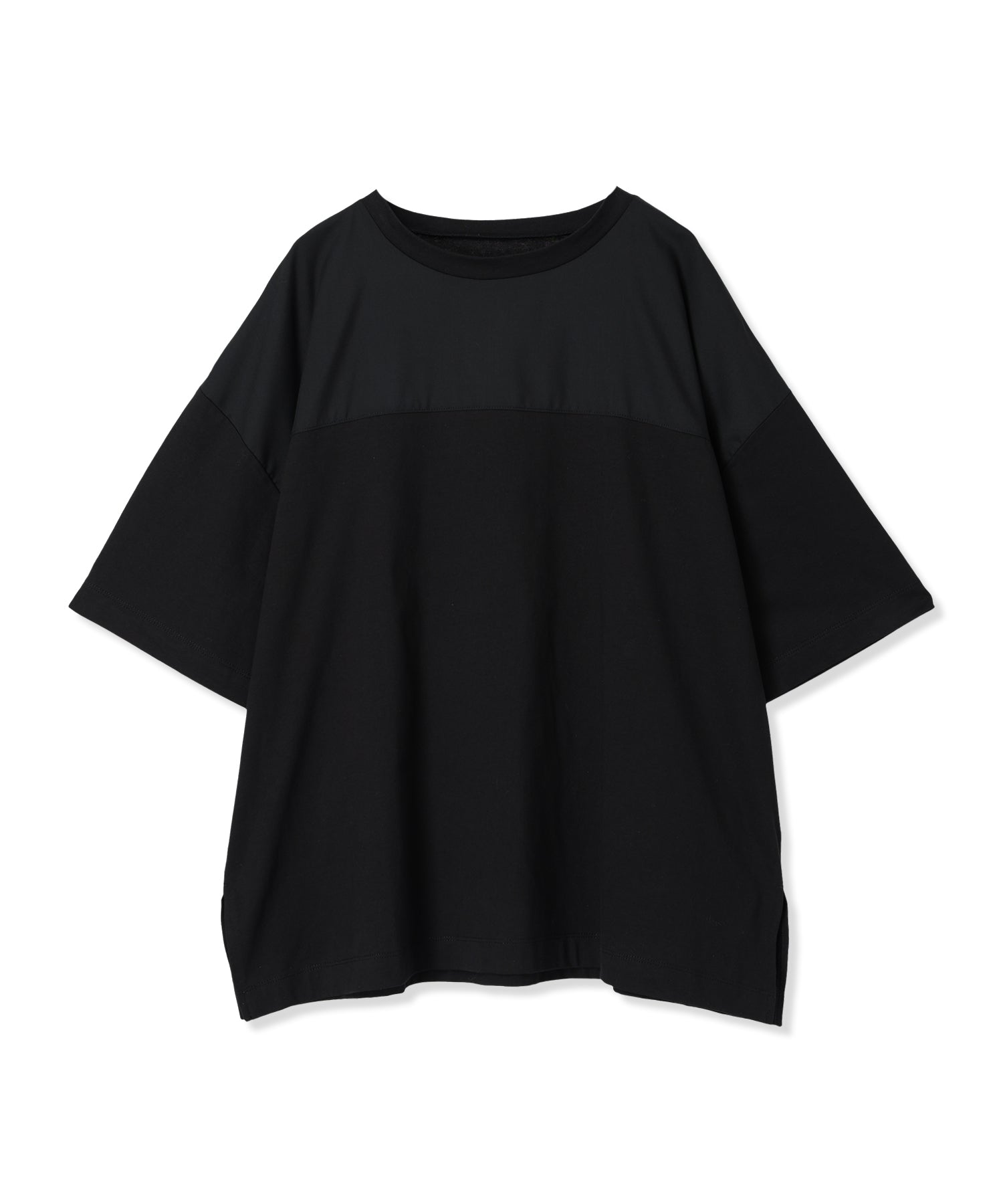 ONE'S TRUE Tunic T-shirt