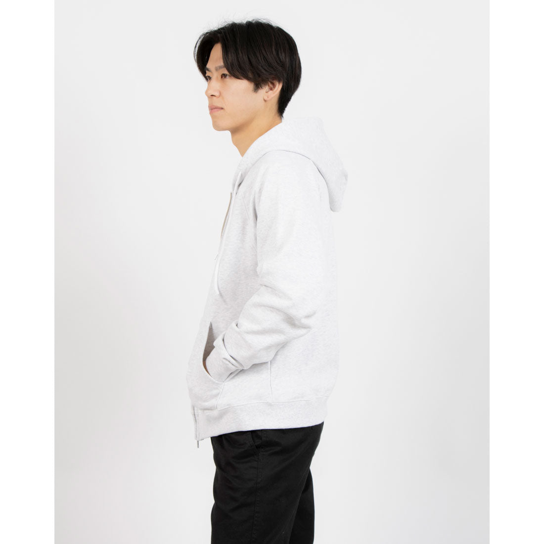 オニータ ONEITA オニータ スーパーヘビーウェイト フルジップパーカ スウェット  ONEITA SUPER HEAVY WEIGHT FULLZIP PARKA （グリーン） グリーン