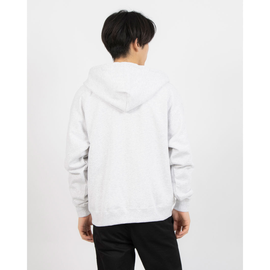オニータ ONEITA オニータ スーパーヘビーウェイト フルジップパーカ スウェット  ONEITA SUPER HEAVY WEIGHT FULLZIP PARKA （グリーン） グリーン