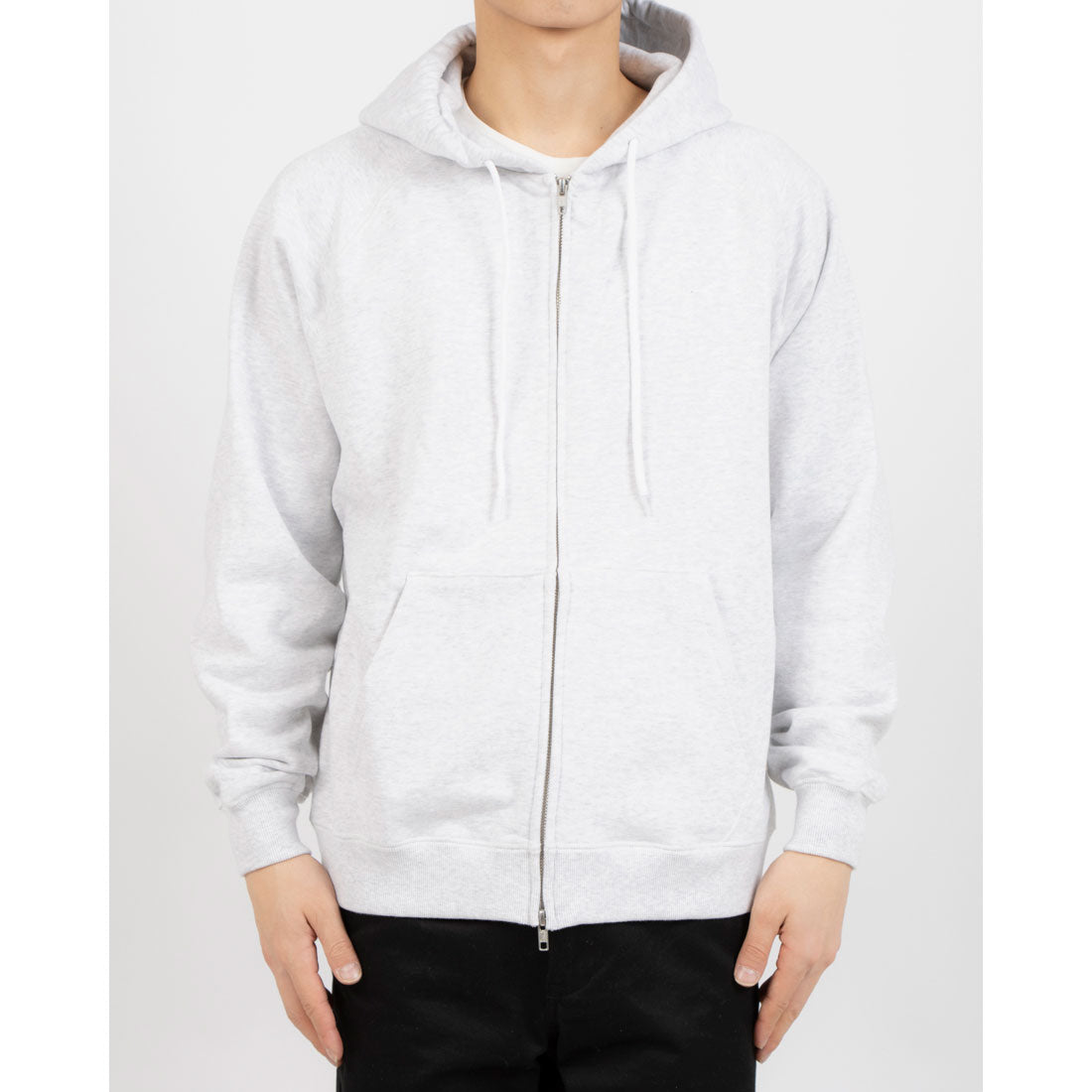 オニータ ONEITA オニータ スーパーヘビーウェイト フルジップパーカ スウェット  ONEITA SUPER HEAVY WEIGHT FULLZIP PARKA （グリーン） グリーン