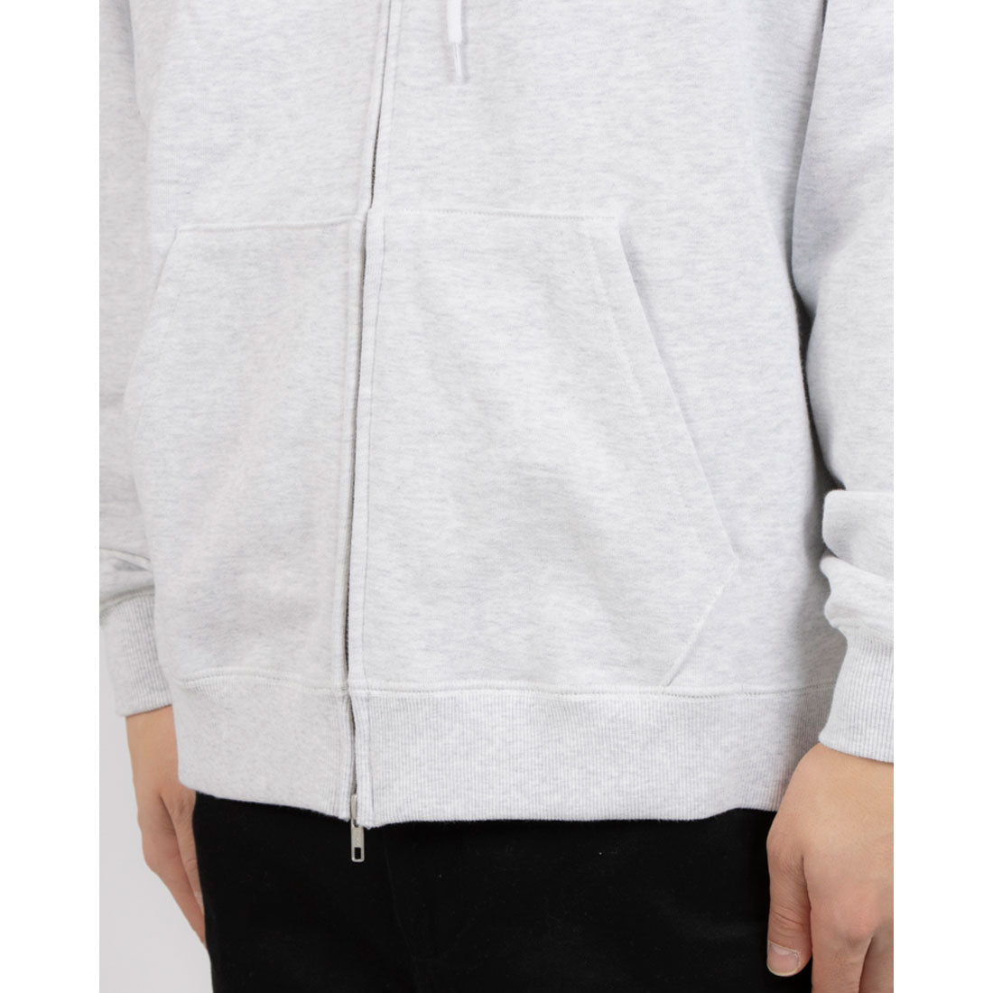 オニータ ONEITA オニータ スーパーヘビーウェイト フルジップパーカ スウェット  ONEITA SUPER HEAVY WEIGHT FULLZIP PARKA （グリーン） グリーン