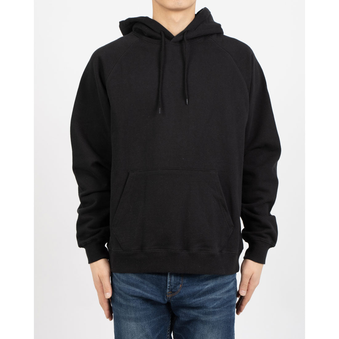オニータ ONEITA オニータ スーパーヘビー ウェイト パーカ スウェット  ONEITA SUPER HEAVY WEIGHT P/O PARKA （ブラック） ブラック