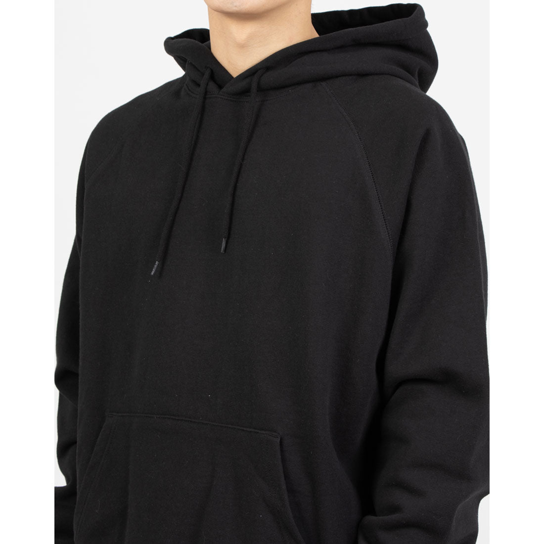 オニータ ONEITA オニータ スーパーヘビー ウェイト パーカ スウェット  ONEITA SUPER HEAVY WEIGHT P/O PARKA （ブラック） ブラック
