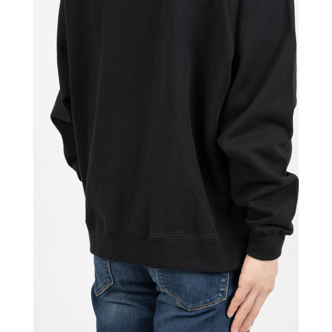 オニータ ONEITA オニータ スーパーヘビー ウェイト パーカ スウェット  ONEITA SUPER HEAVY WEIGHT P/O PARKA （ブラック） ブラック
