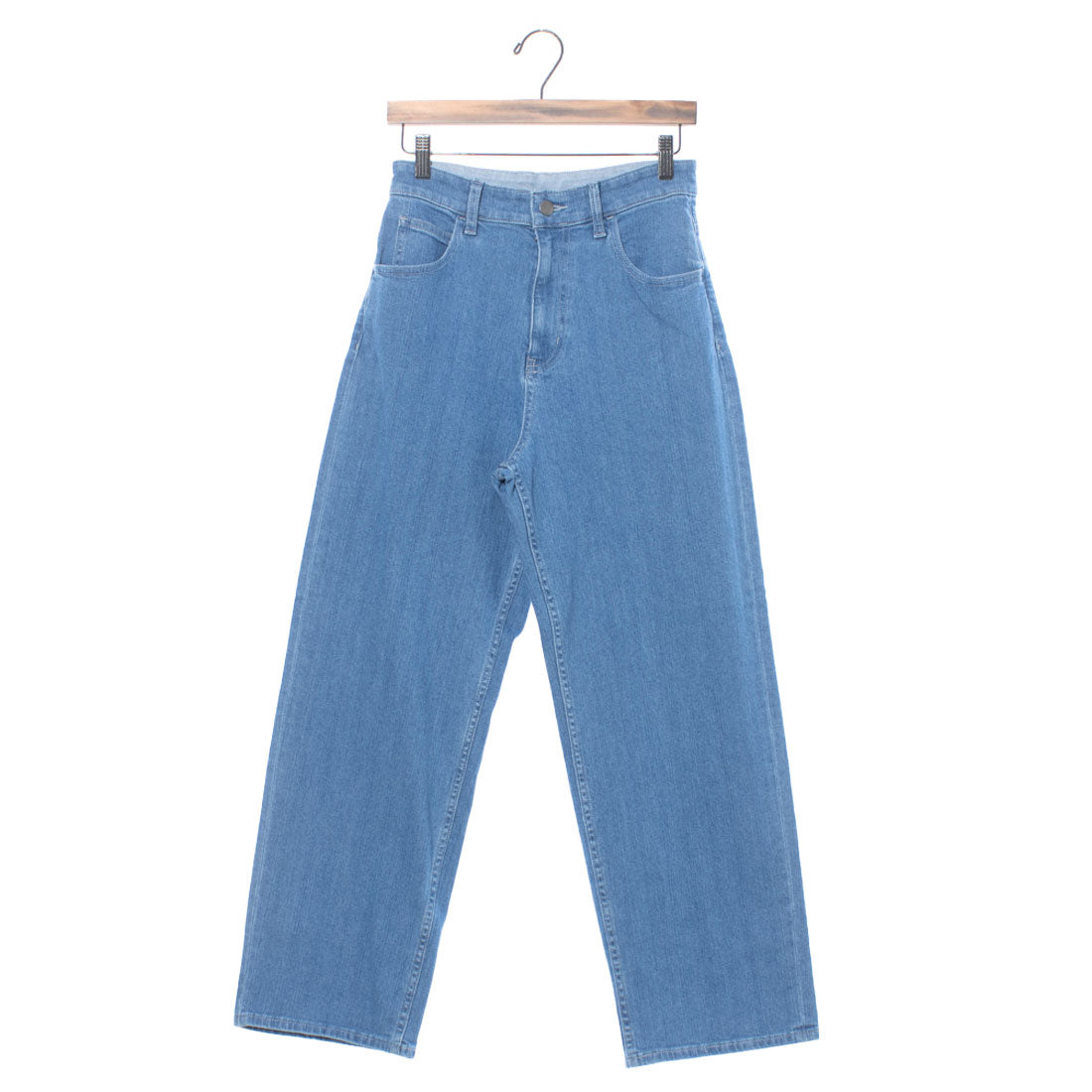 Onigiri ONIGIRI Stretch Denim Basic Pants