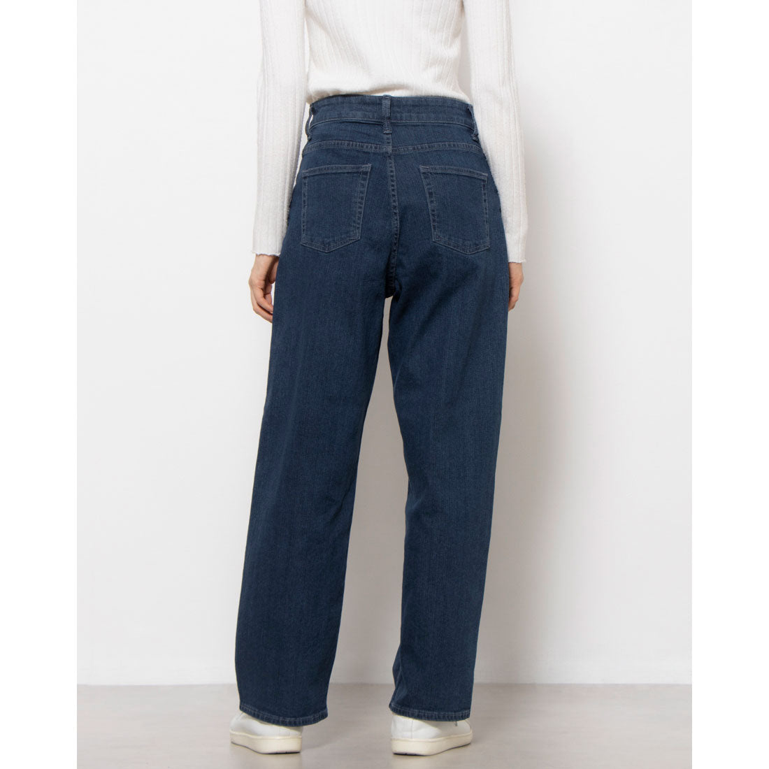 Onigiri ONIGIRI Stretch Denim Basic Pants
