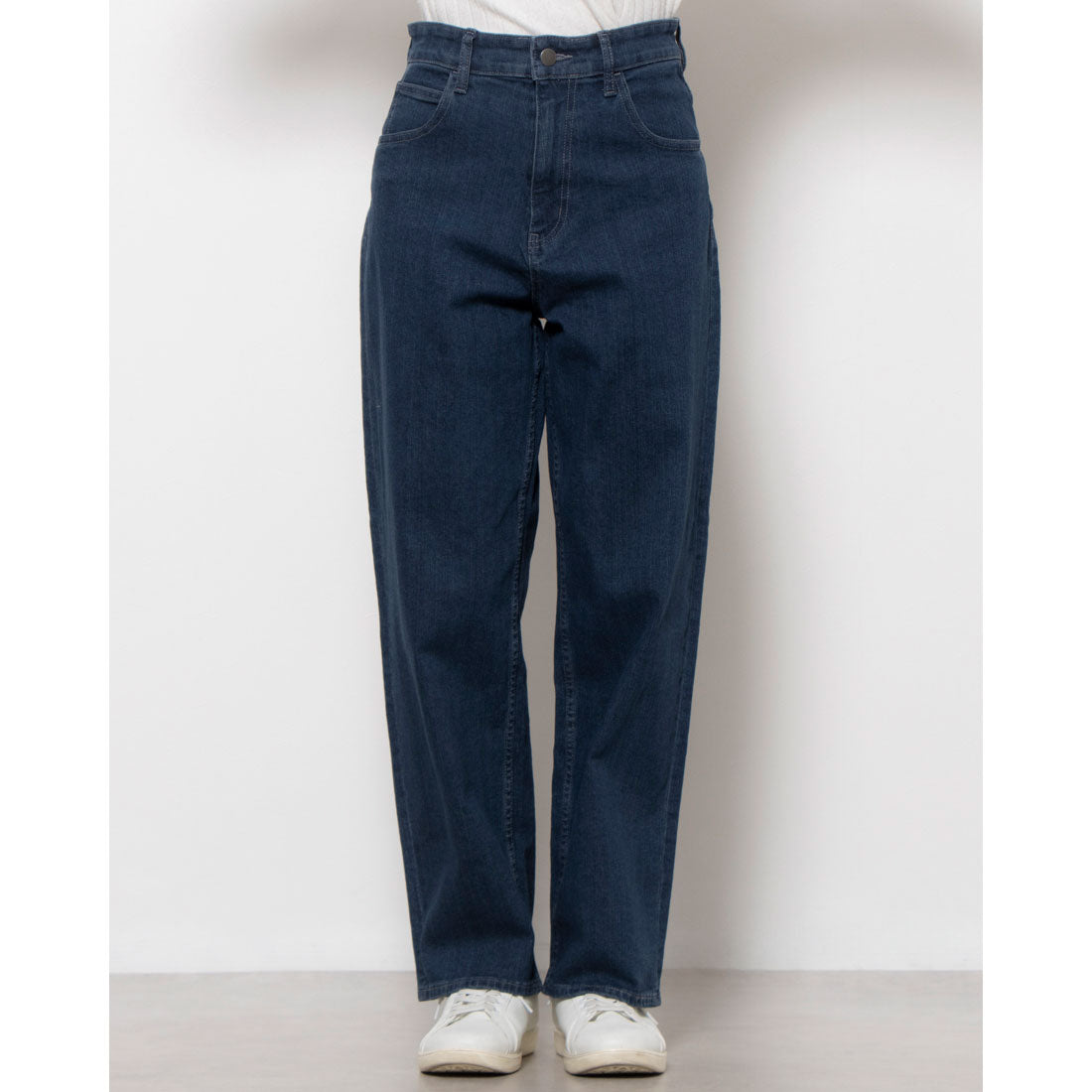 Onigiri ONIGIRI Stretch Denim Basic Pants
