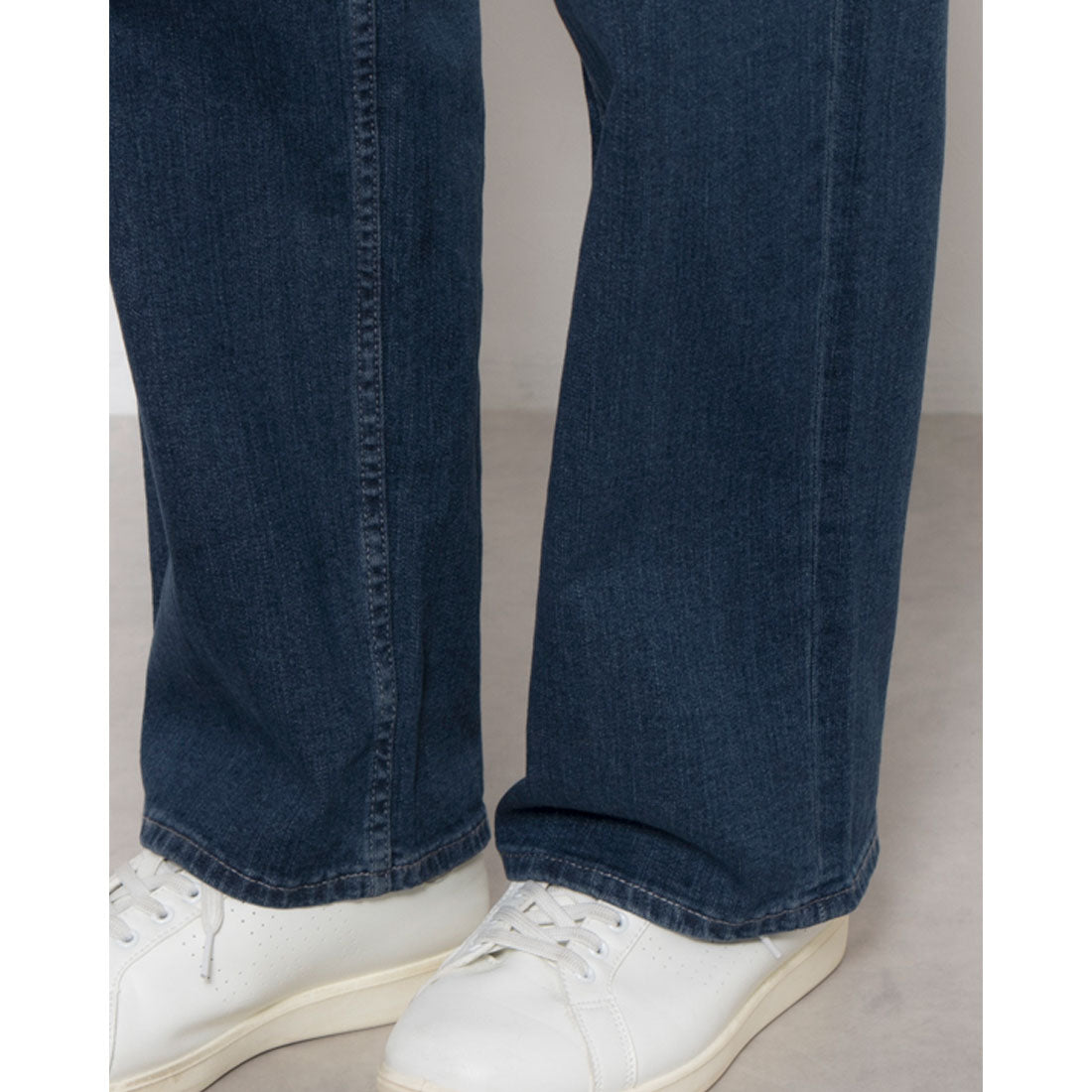 Onigiri ONIGIRI Stretch Denim Basic Pants