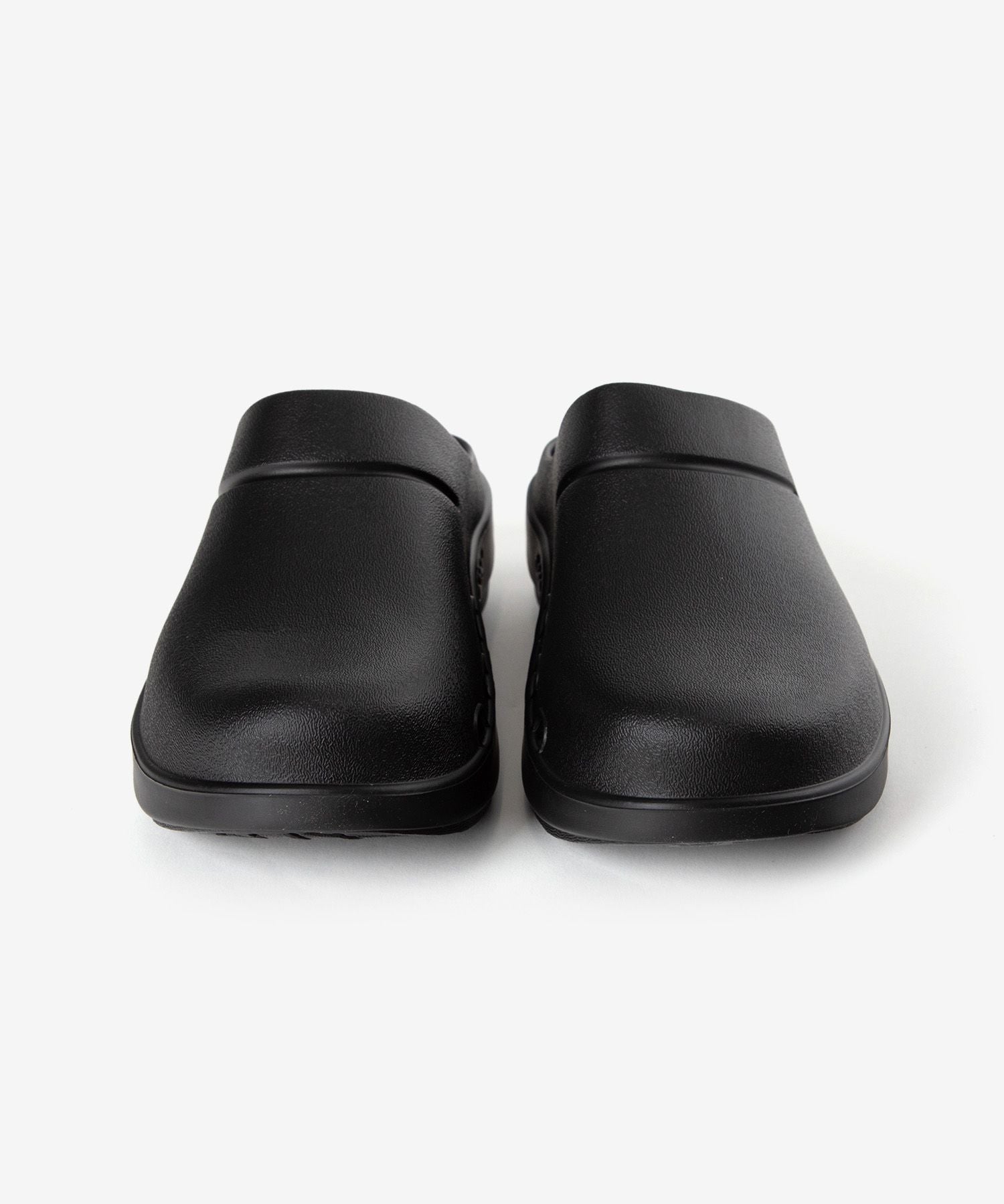 ウーフォス OOFOS ウーフォス OOFOS OOcloog ウークロッグ 1200 リカバリーサンダル ユニセックス サンダル シューズ （BLACK/ブラック） BLACK/ブラック