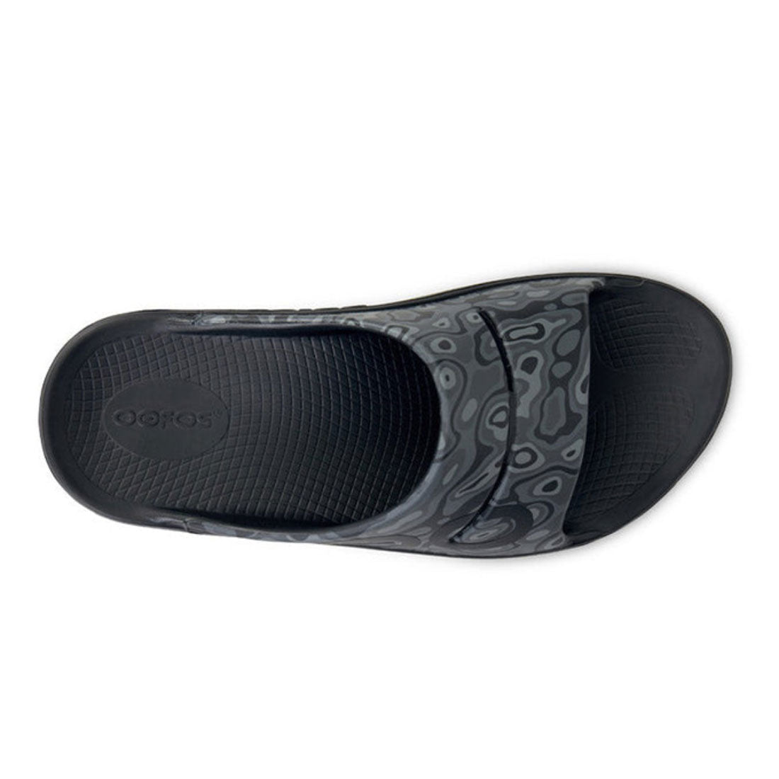 ウーフォス OOFOS OOFOS OOAHH SPORT（ウーフォス ウーアー スポーツ） （Black Water Camo） Black Water Camo