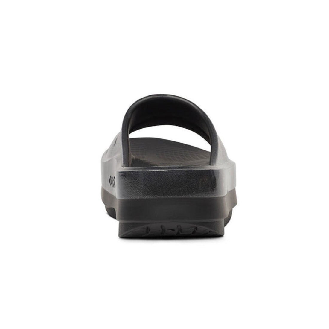 ウーフォス OOFOS OOFOS OOMEGA OOAHH LUXE（ウーフォス ウーメガ ウーアー リュクス） （Black Sparkle） Black Sparkle