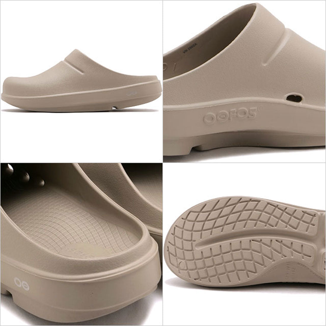 ウーフォス OOFOS OOcloog Nomad [2000090102252] （Nomad） Nomad