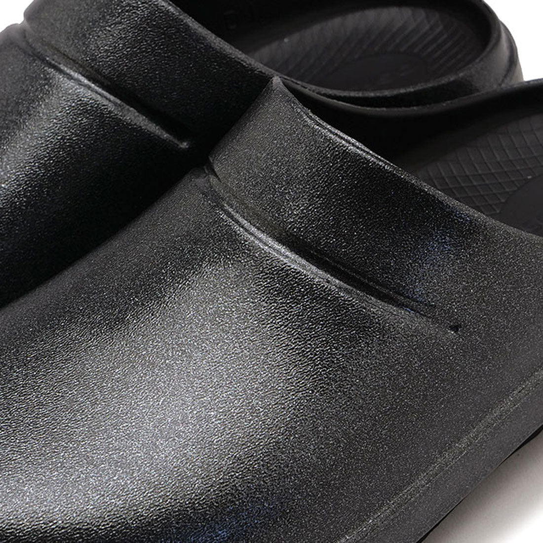 ウーフォス OOFOS OOcloog Luxe Black-Sparkle [2000100158252] （Black-Sparkle） Black-Sparkle