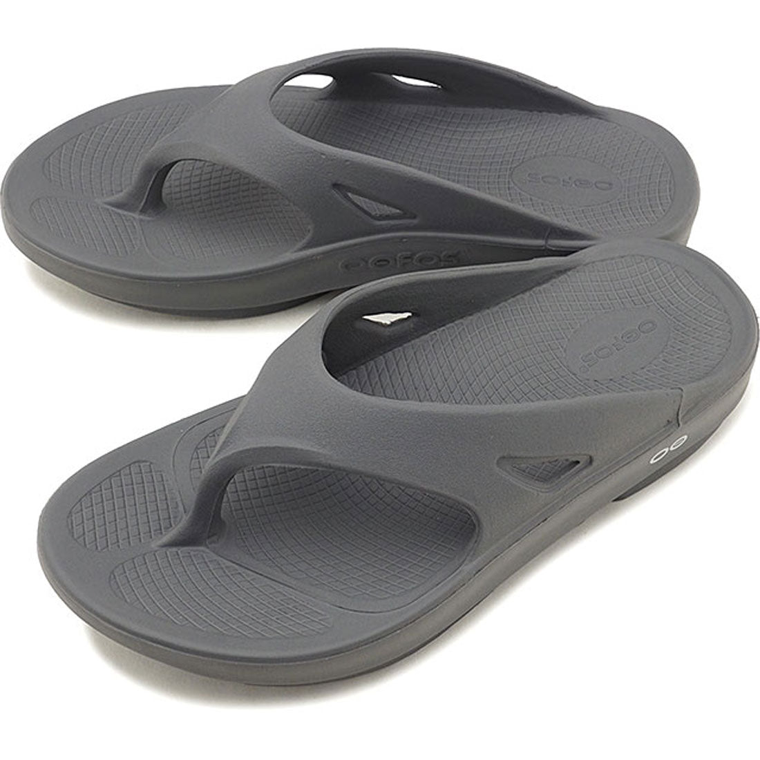 ウーフォス OOFOS Ooriginal Slate [2000010046182 SS19]
