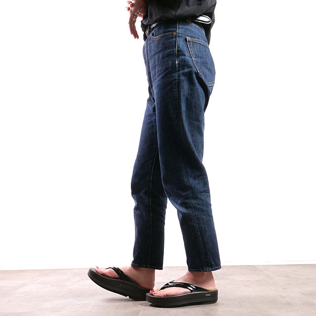 ウーフォス OOFOS OOmega OOlala Women's Black [2000440050211] （Black） Black