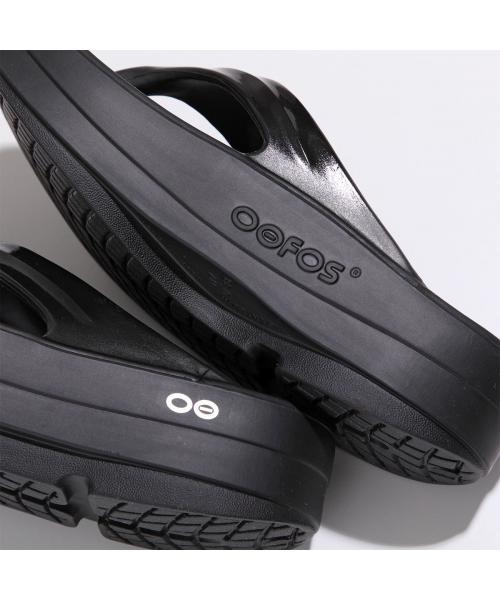 ウーフォス OOFOS OOFOS リカバリーサンダル OOMEGA ウーメガ 1410 （NOMAD/ベージュ） NOMAD/ベージュ