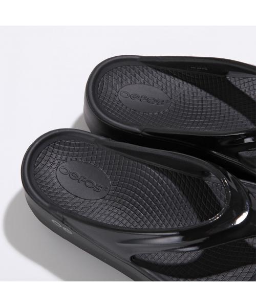 ウーフォス OOFOS OOFOS リカバリーサンダル OOMEGA ウーメガ 1410 （NOMAD/ベージュ） NOMAD/ベージュ