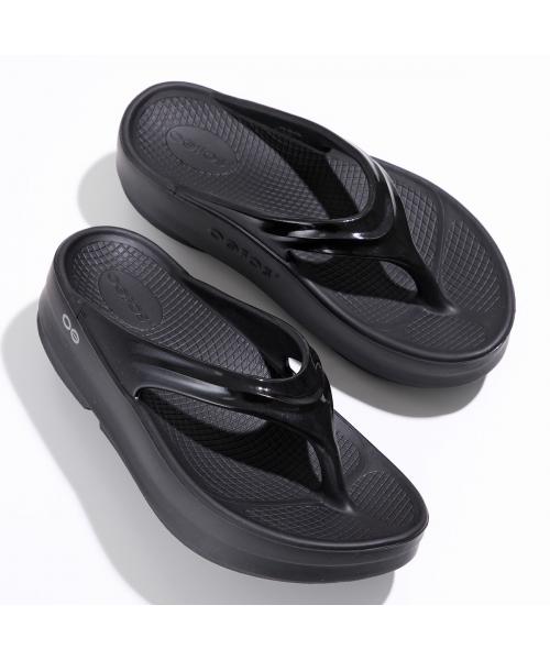 ウーフォス OOFOS OOFOS リカバリーサンダル OOMEGA ウーメガ 1410 （NOMAD/ベージュ） NOMAD/ベージュ