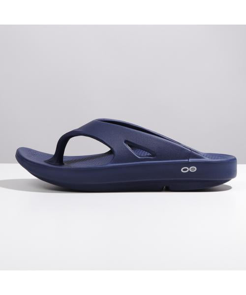 ウーフォス OOFOS OOFOS リカバリーサンダル トングサンダル OOriginal 1000