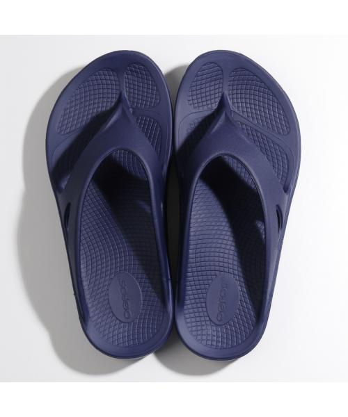 ウーフォス OOFOS OOFOS リカバリーサンダル トングサンダル OOriginal 1000