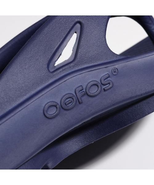 ウーフォス OOFOS OOFOS リカバリーサンダル トングサンダル OOriginal 1000