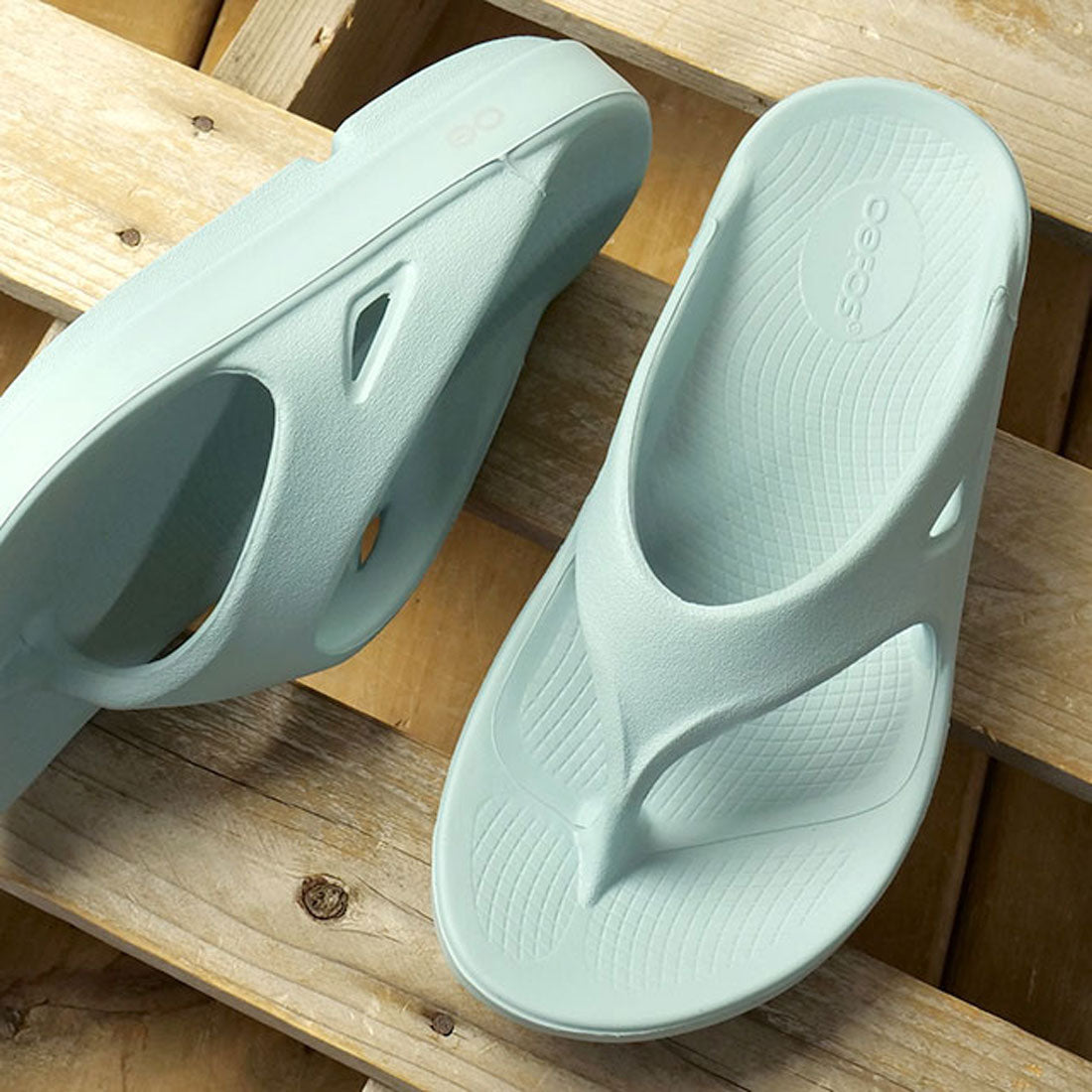 ウーフォス OOFOS OOriginal Mist [2000010154251] （Mist） Mist