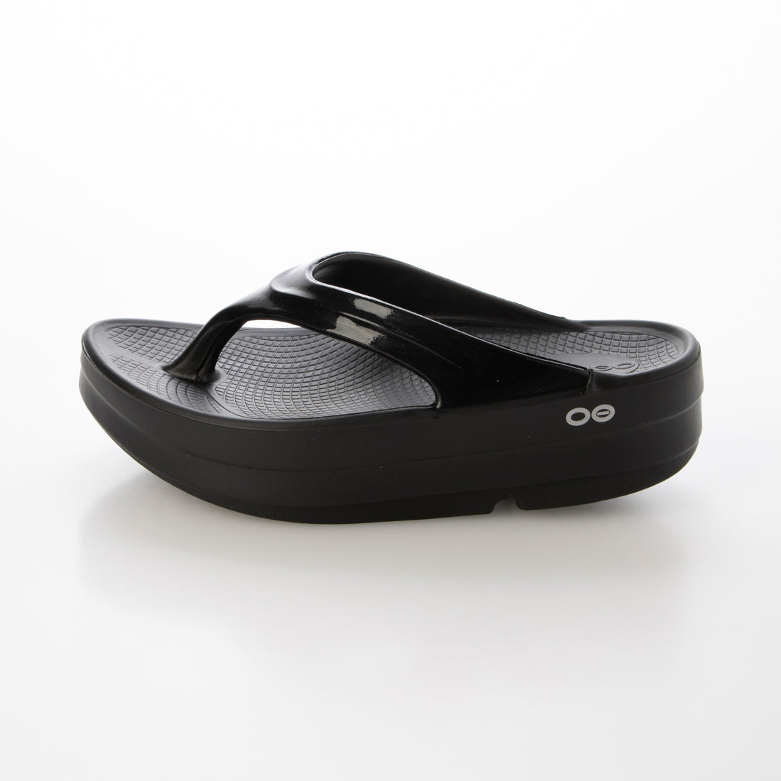 ウーフォス OOFOS OOMEGA （BLK） BLK