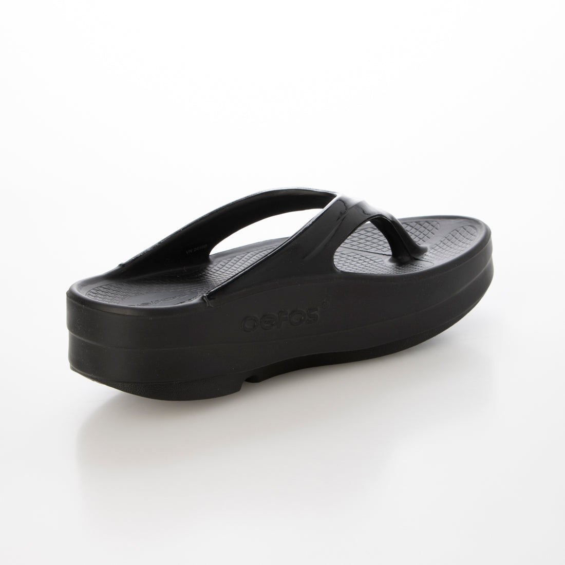 ウーフォス OOFOS OOMEGA （BLK） BLK