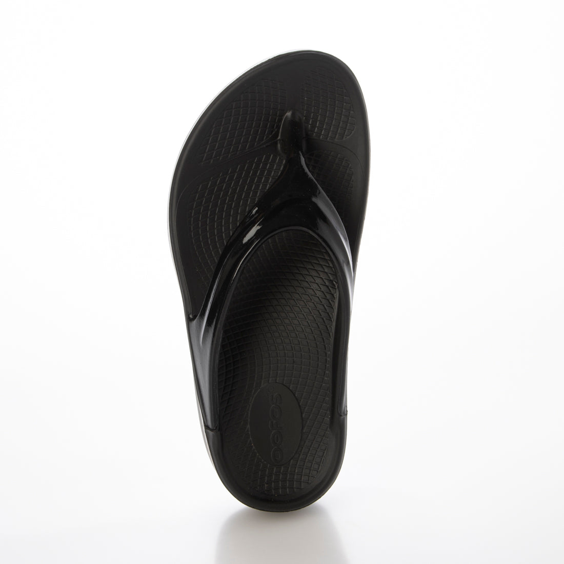 ウーフォス OOFOS OOMEGA （BLK） BLK