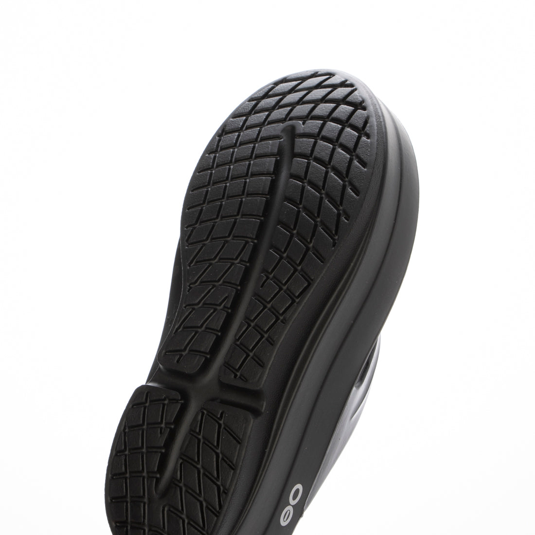 ウーフォス OOFOS OOMEGA （BLK） BLK