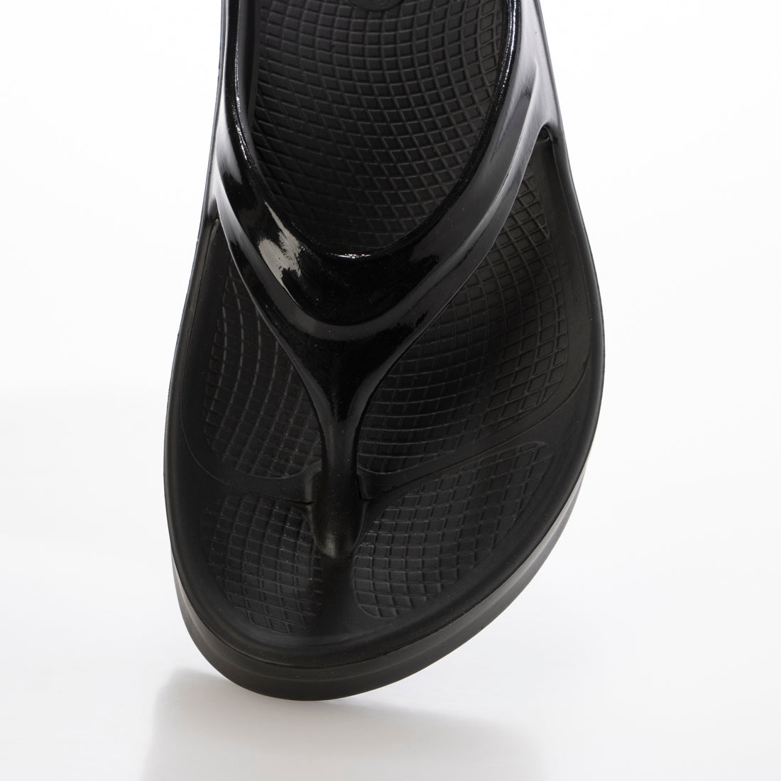 ウーフォス OOFOS OOMEGA （BLK） BLK