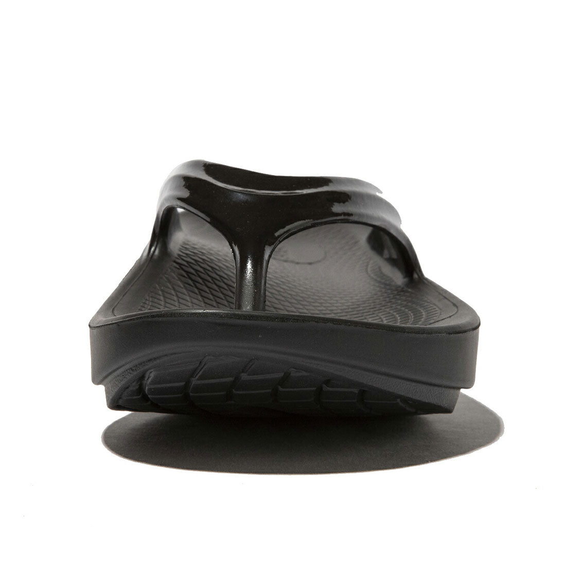 ウーフォス OOFOS OOFOS OOlala（ウーフォス ウーララ） （Black） Black