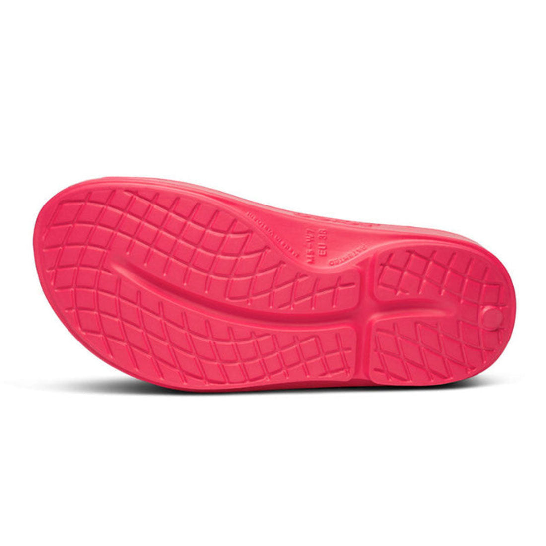 ウーフォス OOFOS OOFOS OOAHH LIMITED（ウーフォス ウーアー リミテッド） （Neon Berry Breeze） Neon Berry Breeze
