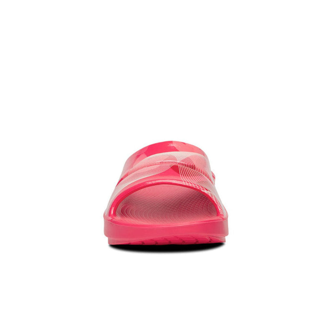 ウーフォス OOFOS OOFOS OOAHH LIMITED（ウーフォス ウーアー リミテッド） （Neon Berry Breeze） Neon Berry Breeze