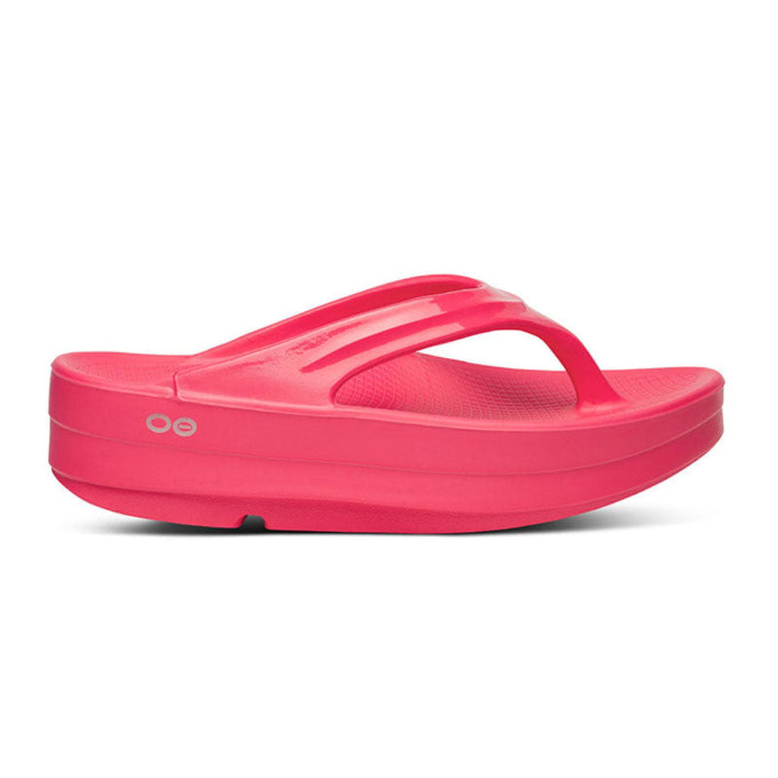 ウーフォス OOFOS OOFOS OOMEGA（ウーフォス ウーメガ） （Neon Berry） Neon Berry