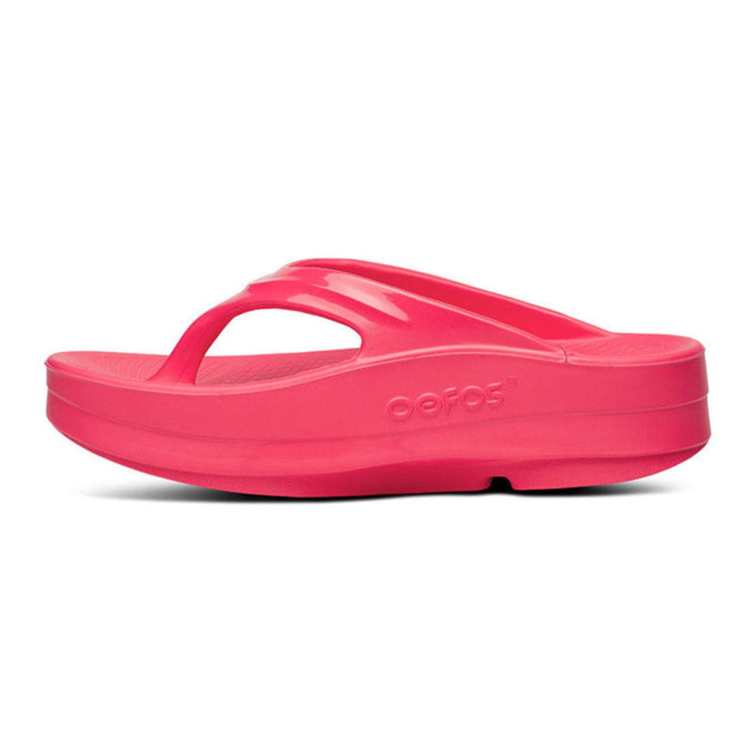 ウーフォス OOFOS OOFOS OOMEGA（ウーフォス ウーメガ） （Neon Berry） Neon Berry