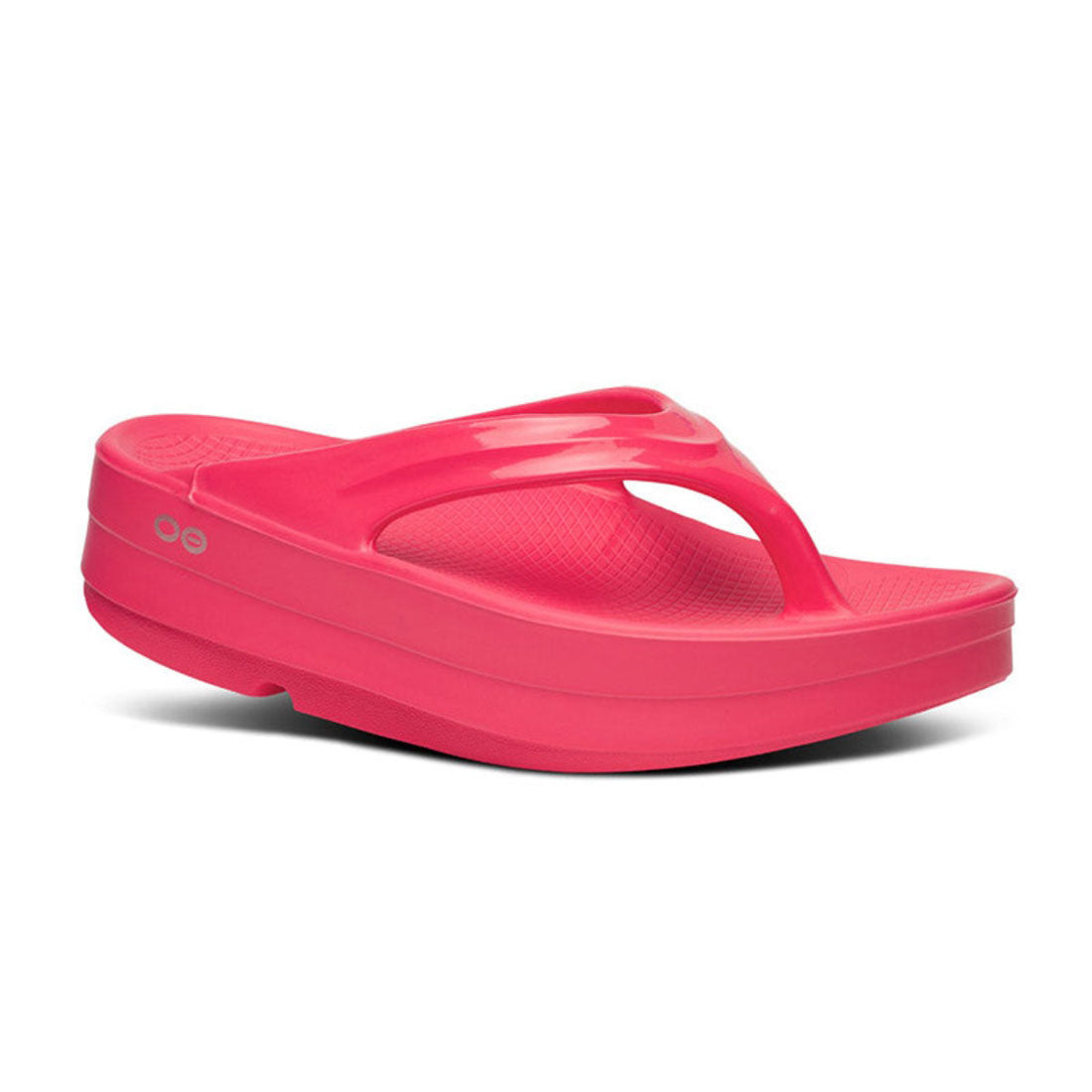 ウーフォス OOFOS OOFOS OOMEGA（ウーフォス ウーメガ） （Neon Berry） Neon Berry