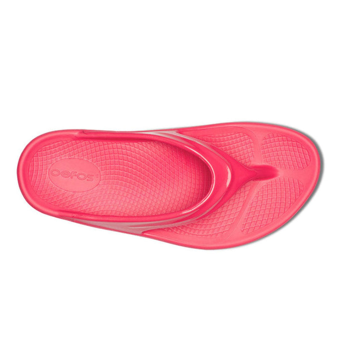 ウーフォス OOFOS OOFOS OOMEGA（ウーフォス ウーメガ） （Neon Berry） Neon Berry