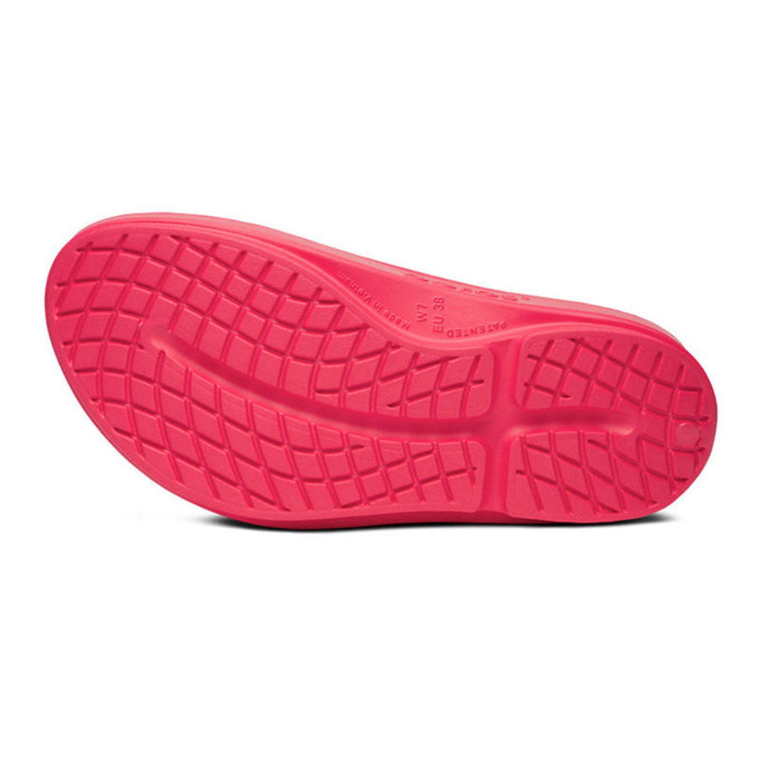 ウーフォス OOFOS OOFOS OOMEGA（ウーフォス ウーメガ） （Neon Berry） Neon Berry